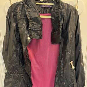 Women's Rain Coat Second Me (EU 42)